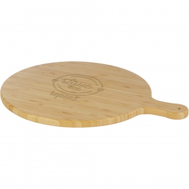 Logotrade advertising product picture of: Delys bamboo cutting board