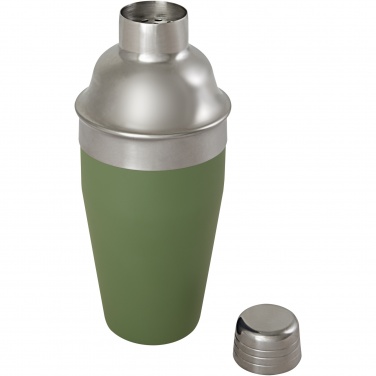 Logotrade corporate gift picture of: Gaudie recycled stainless steel cocktail shaker