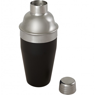 Logo trade promotional gifts image of: Gaudie recycled stainless steel cocktail shaker