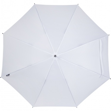 Logotrade promotional gift picture of: Niel 23" auto open recycled PET umbrella