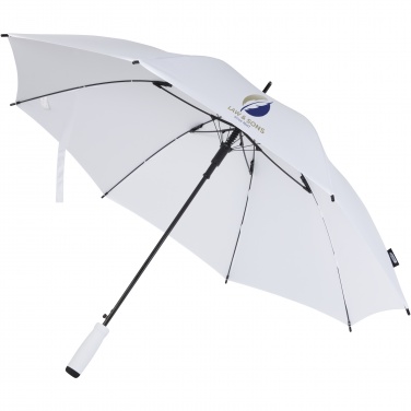 Logotrade promotional product picture of: Niel 23" auto open recycled PET umbrella