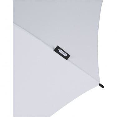 Logotrade promotional product picture of: Niel 23" auto open recycled PET umbrella