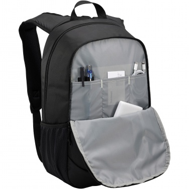 Logotrade promotional merchandise picture of: Case Logic Jaunt 15.6" recycled backpack