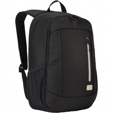 Logotrade promotional merchandise picture of: Case Logic Jaunt 15.6" recycled backpack