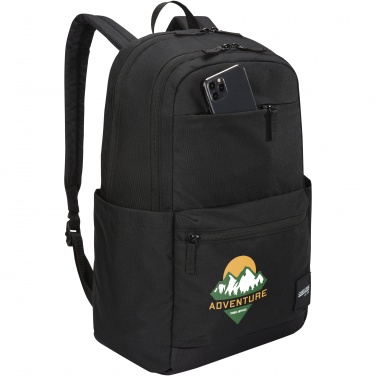 Logo trade promotional giveaways picture of: Case Logic Uplink 15.6" backpack