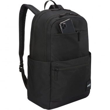 Logo trade promotional merchandise photo of: Case Logic Uplink 15.6" backpack