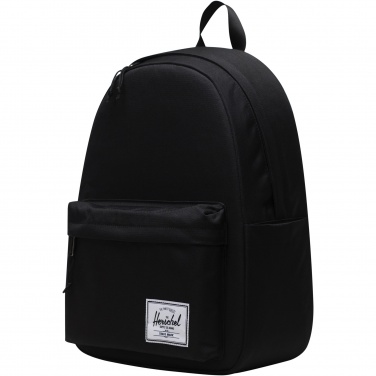 Logo trade promotional products picture of: Herschel Classic™ recycled laptop backpack 26L