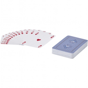 Logotrade corporate gifts photo of: Ace playing card set