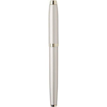 Logotrade advertising product image of: Parker IM rollerball pen