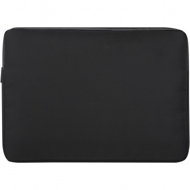 Logo trade promotional product photo of: Rise 15.6" GRS recycled laptop sleeve