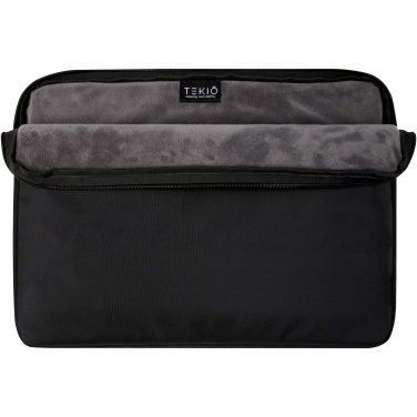 Logo trade promotional items picture of: Rise 15.6" GRS recycled laptop sleeve