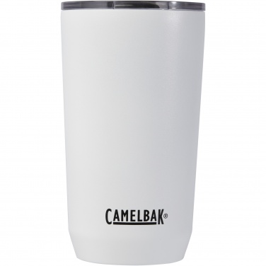 Logotrade promotional gift image of: CamelBak® Horizon 500 ml vacuum insulated tumbler