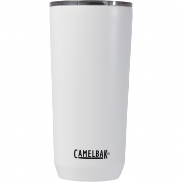 Logo trade business gifts image of: CamelBak® Horizon 600 ml vacuum insulated tumbler