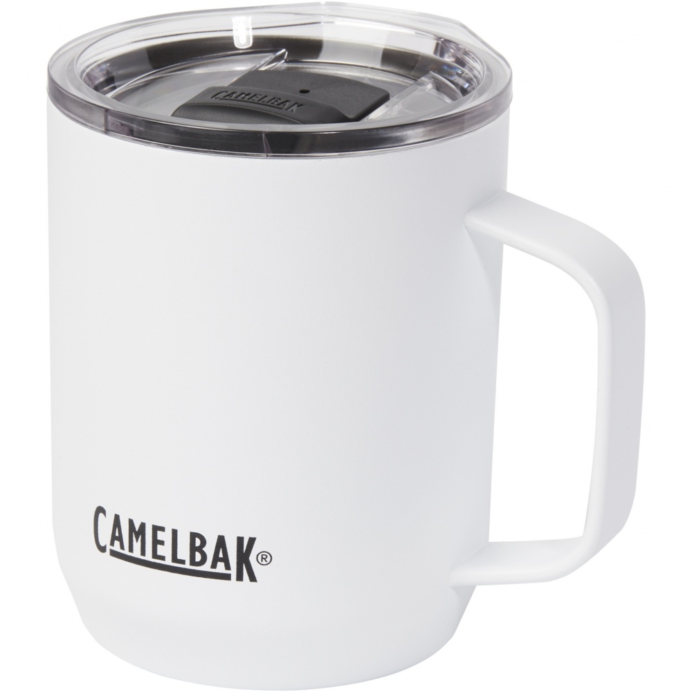 Logotrade corporate gift picture of: CamelBak® Horizon 350 ml vacuum insulated camp mug