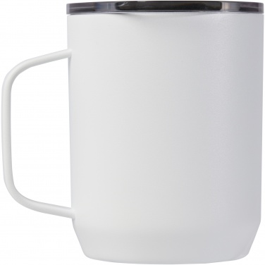 Logo trade promotional merchandise image of: CamelBak® Horizon 350 ml vacuum insulated camp mug