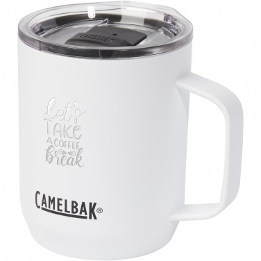 Logotrade business gift image of: CamelBak® Horizon 350 ml vacuum insulated camp mug