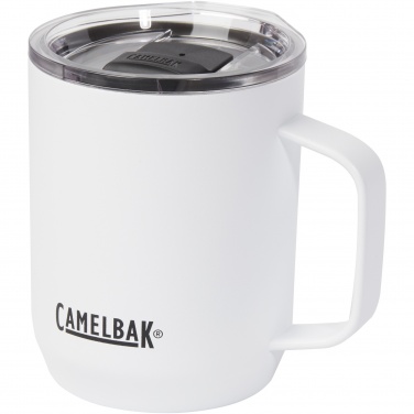 Logo trade promotional items picture of: CamelBak® Horizon 350 ml vacuum insulated camp mug