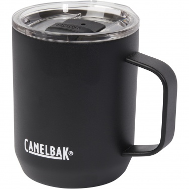 Logo trade business gifts image of: CamelBak® Horizon 350 ml vacuum insulated camp mug