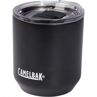 Logotrade promotional item picture of: CamelBak® Horizon Rocks 300 ml vacuum insulated tumbler