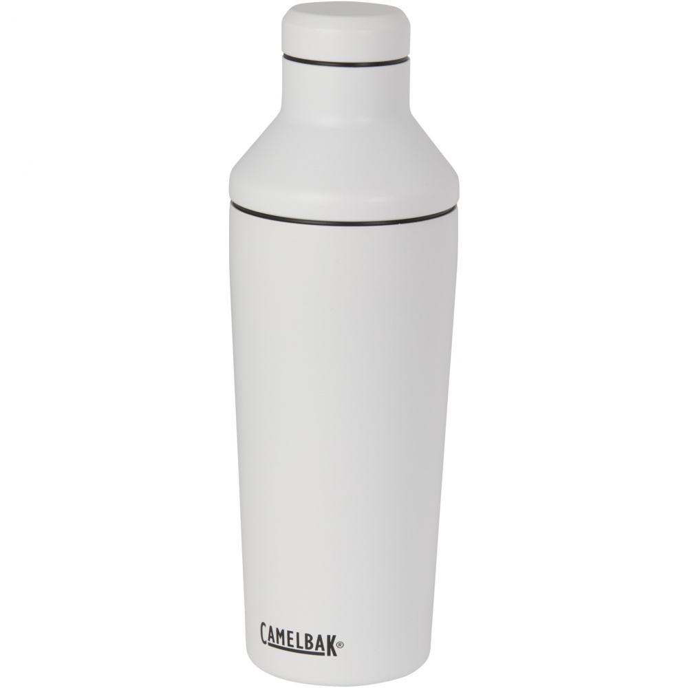 Logotrade promotional items photo of: CamelBak® Horizon 600 ml vacuum insulated cocktail shaker