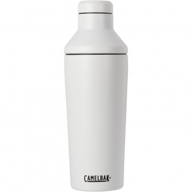 Logo trade promotional items image of: CamelBak® Horizon 600 ml vacuum insulated cocktail shaker