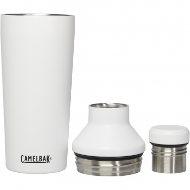 Logo trade promotional gifts picture of: CamelBak® Horizon 600 ml vacuum insulated cocktail shaker