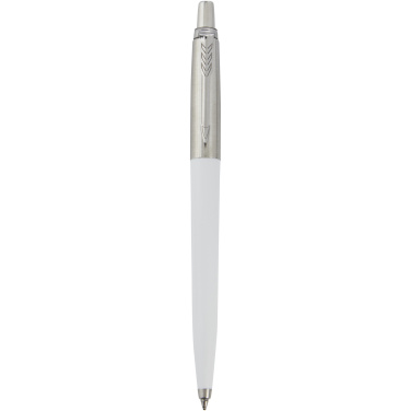 Logotrade promotional gift image of: Parker Jotter Recycled ballpoint pen