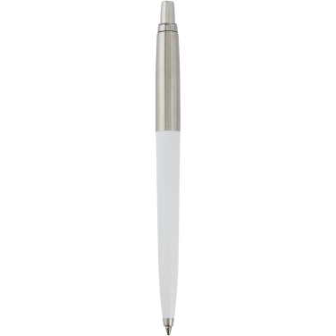 Logotrade promotional gift image of: Parker Jotter Recycled ballpoint pen