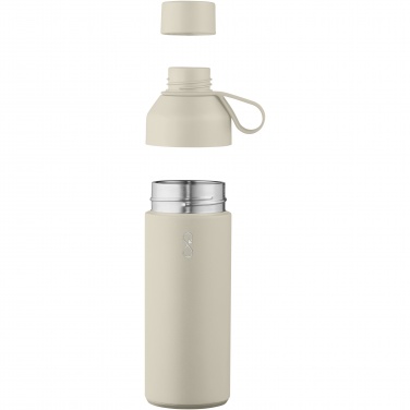 Logotrade promotional gift picture of: Ocean Bottle 500 ml vacuum insulated water bottle