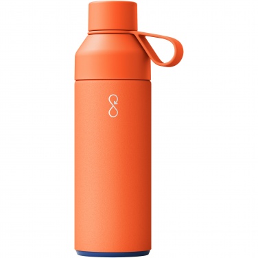 Logotrade promotional merchandise photo of: Ocean Bottle 500 ml vacuum insulated water bottle