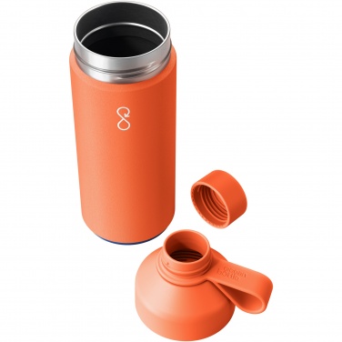 Logotrade corporate gifts photo of: Big Ocean Bottle 1000 ml vacuum insulated thermo bottle