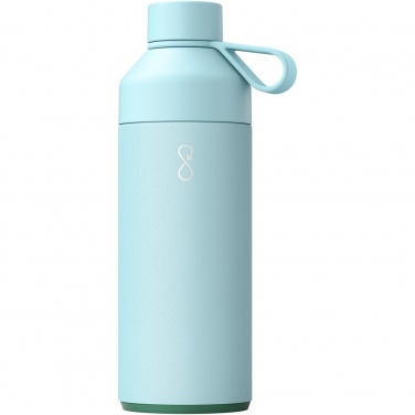 Logo trade promotional product photo of: Big Ocean Bottle 1000 ml vacuum insulated water bottle