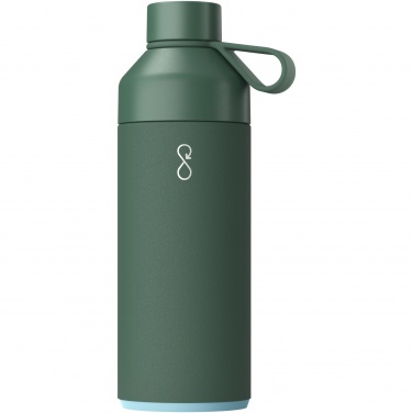 Logotrade promotional product picture of: Big Ocean Bottle 1000 ml vacuum insulated water bottle