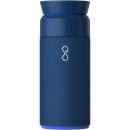 Ocean Bottle 350 ml brew flask, Ocean Blue2