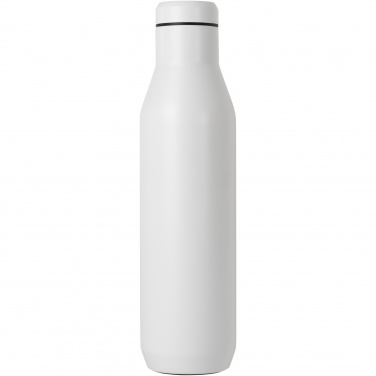 Logo trade corporate gifts picture of: CamelBak® Horizon 750 ml vacuum insulated water/wine bottle