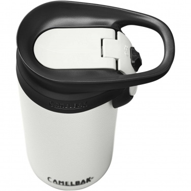 Logotrade promotional products photo of: CamelBak® Forge Flow 350 ml vacuum insulated tumbler