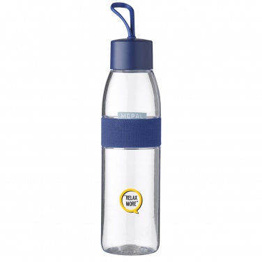 Logotrade promotional merchandise picture of: Mepal Ellipse 500 ml water bottle