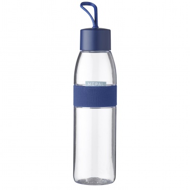 Logotrade promotional gift image of: Mepal Ellipse 500 ml water bottle