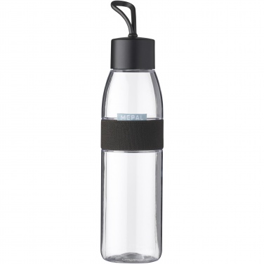 Logo trade promotional gift photo of: Mepal Ellipse 500 ml water bottle