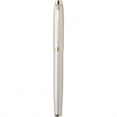 Logo trade promotional merchandise picture of: Parker IM fountain pen