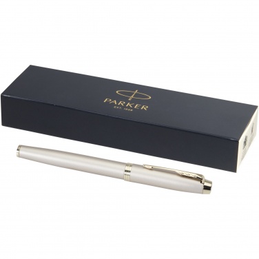 Logotrade business gift image of: Parker IM fountain pen