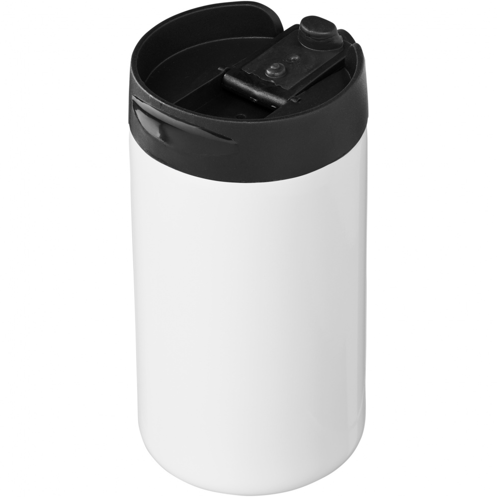 Logotrade promotional merchandise photo of: Mojave 250 ml stainless steel insulated tumbler