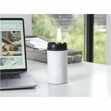 Logotrade promotional giveaway image of: Mojave 250 ml stainless steel insulated tumbler