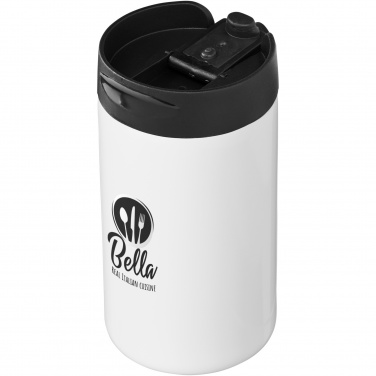 Logo trade corporate gift photo of: Mojave 250 ml stainless steel insulated tumbler