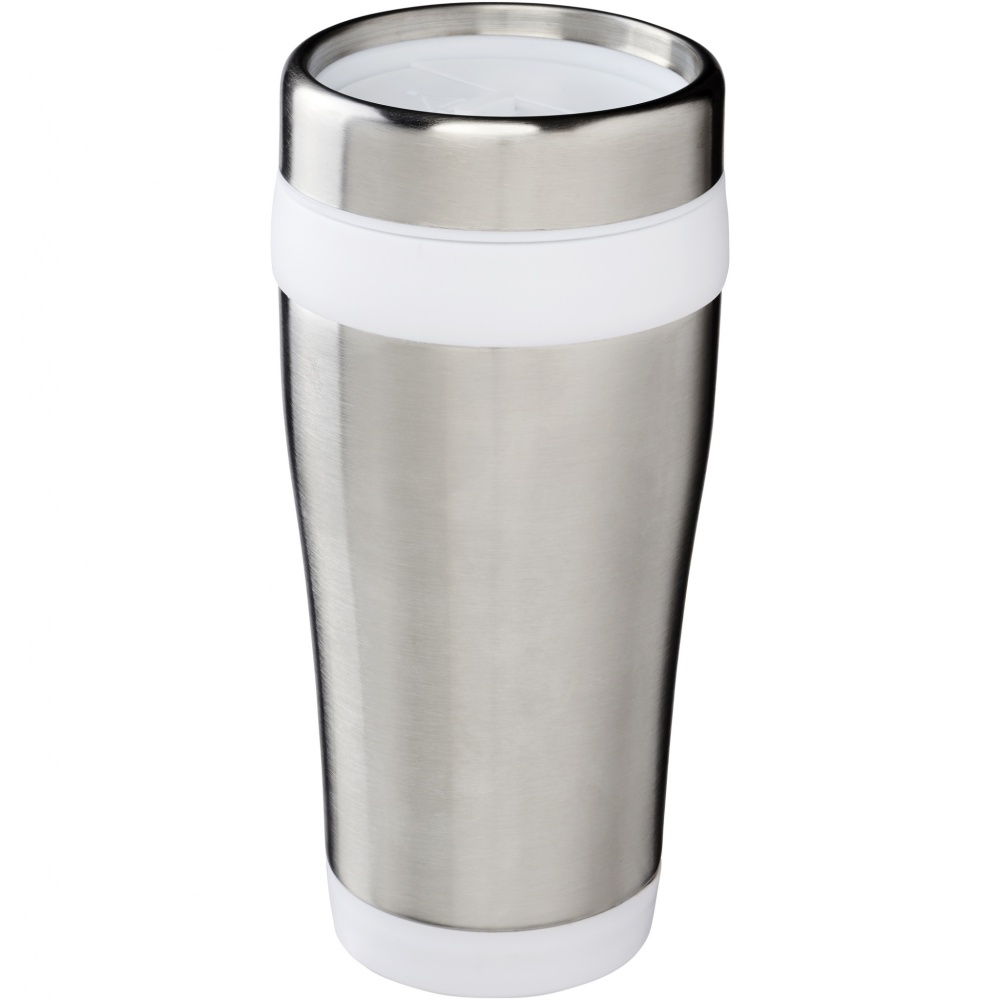 Logotrade promotional gift image of: Elwood 410 ml stainless steel insulated tumbler