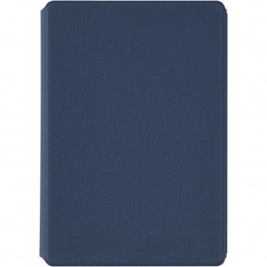 Logo trade promotional giveaways image of: Notu padfolio A5