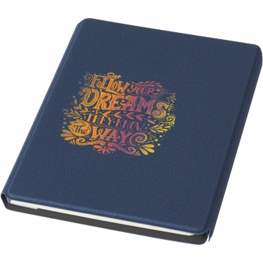 Logo trade promotional gifts image of: Notu padfolio A5