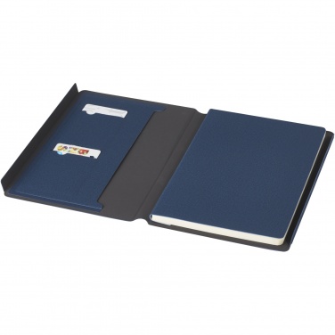 Logo trade promotional gifts picture of: Notu padfolio A5