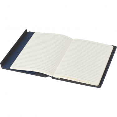 Logo trade corporate gifts image of: Notu padfolio