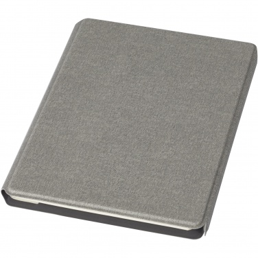 Logo trade promotional product photo of: Notu padfolio A5